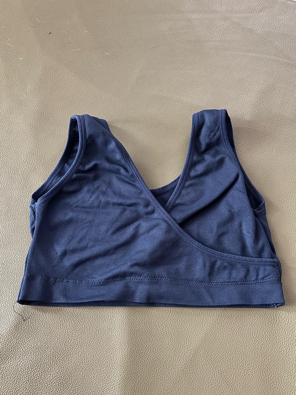 Nursing bra